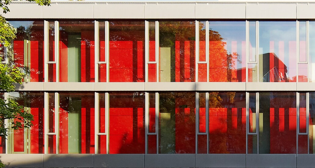 St Anna Gymnasium München Städtisches St.-Anna-Gymnasium, München – karlundp Architekten, München