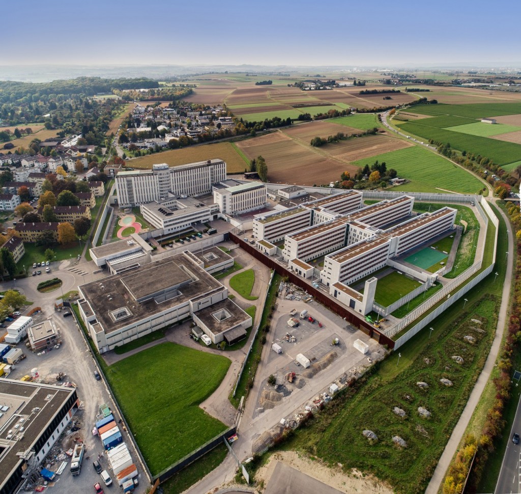 Justizvollzugsanstalt Stuttgart Stuttgart Stammheim Karlundp justizvollzugsanstalt-stuttgart-stuttgart-stammheim-karlundp