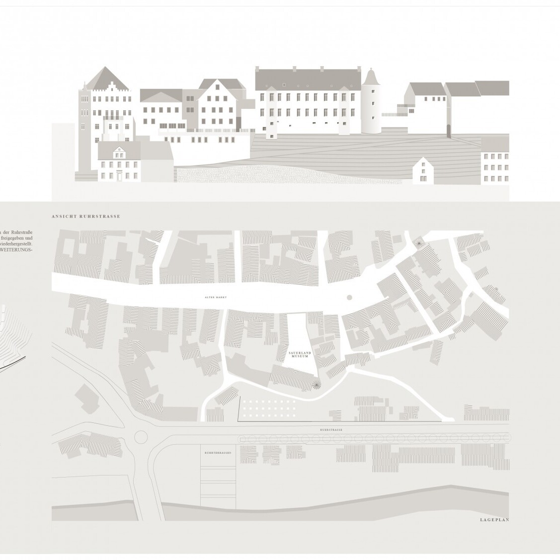 Arnsberg, Museums- und Kulturforum