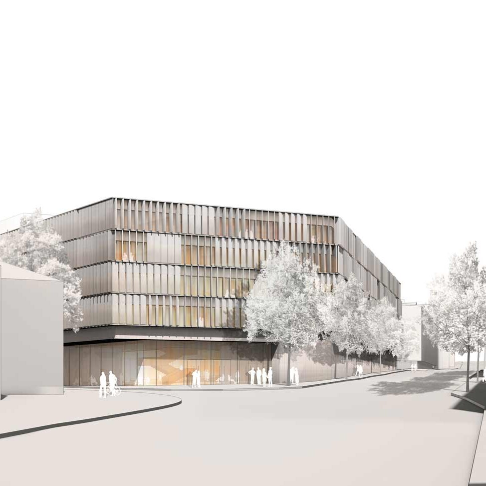 Stuttgart, Duale Hochschule