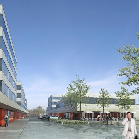 PPP-Projekt Zeughausareal Burgdorf Bern, Schweiz