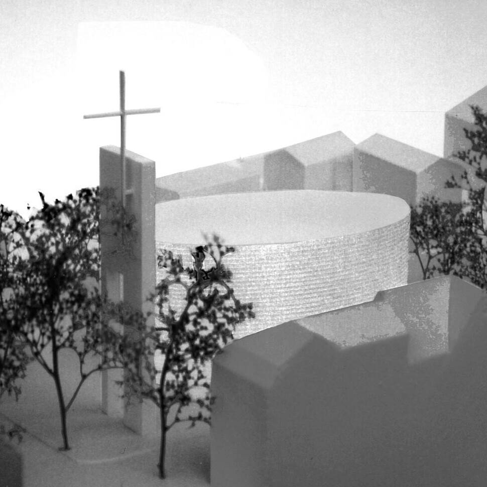 Herz Jesu Kirche, München