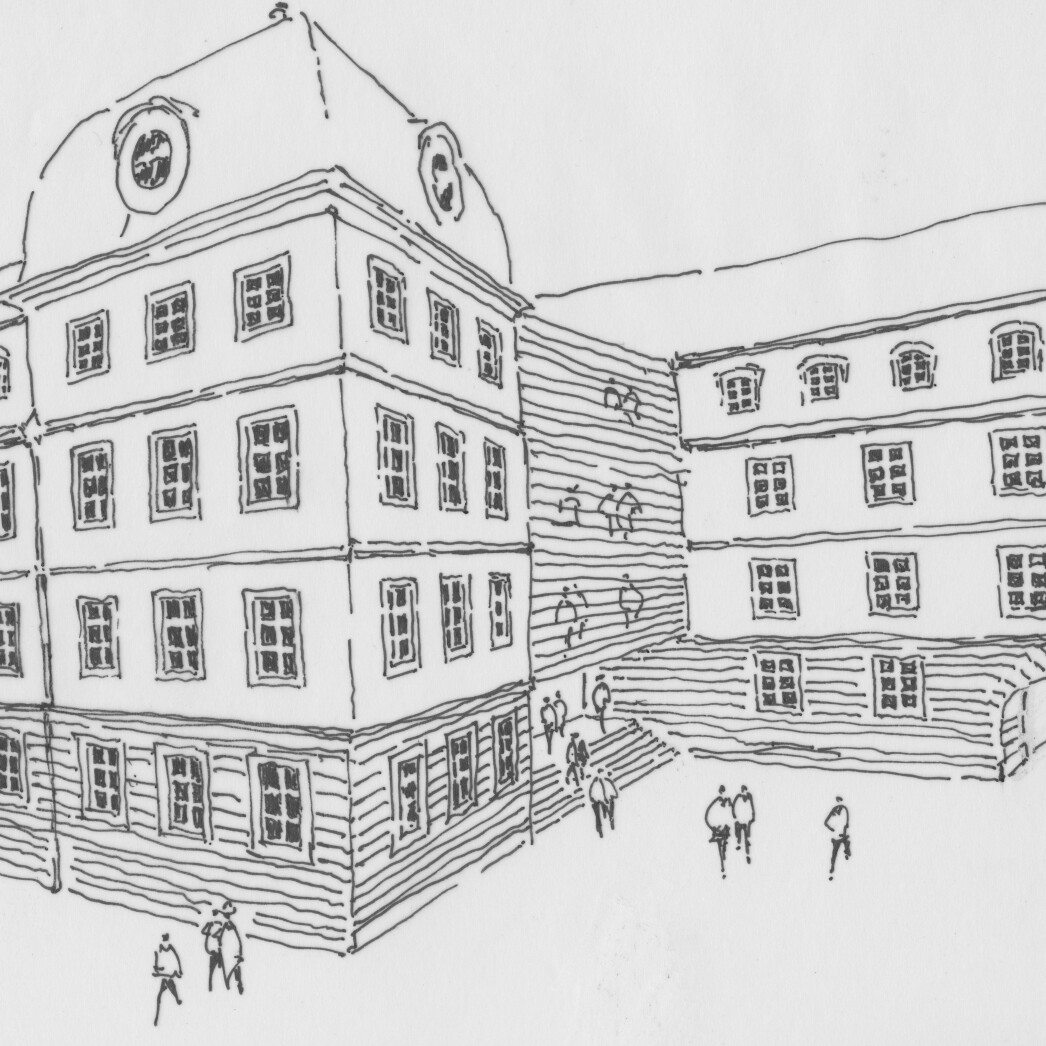 Wettbewerb Haus der Bildung Bonn