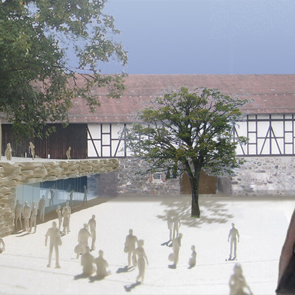 Freyung, Langstadel