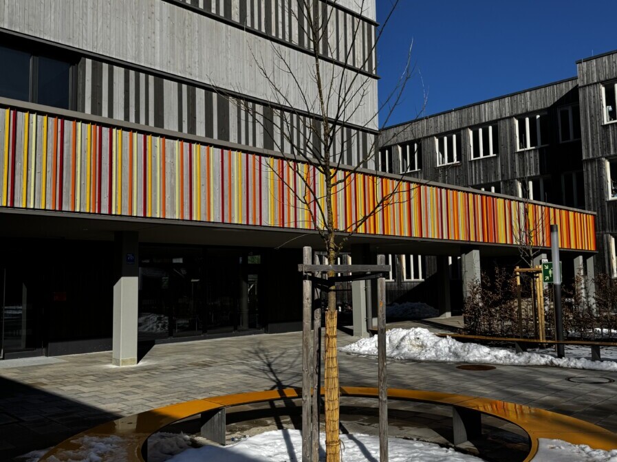 Mittelschule Holzkirchen